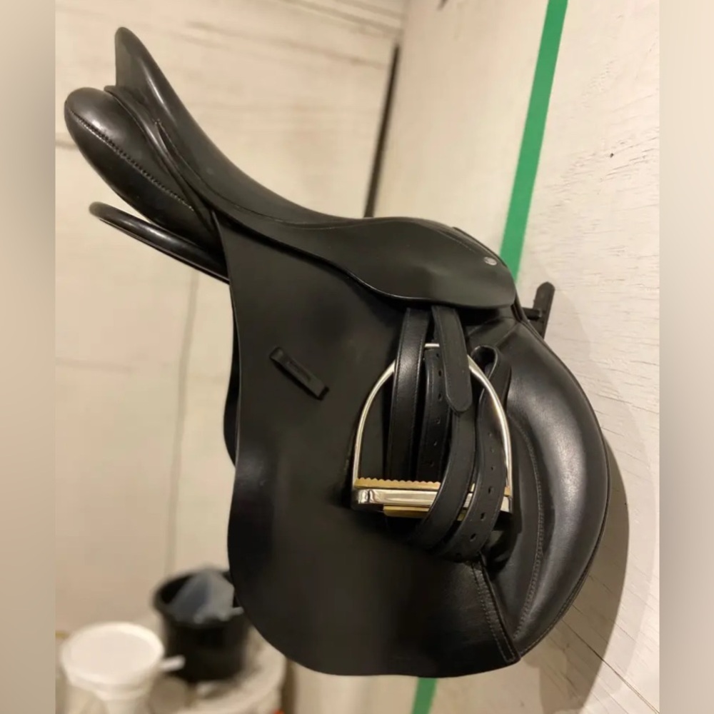 Complete Tack Set - everything but the 🐴